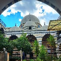 موال الصبر من زمن البرغوث