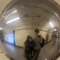 original sound - georgekinread