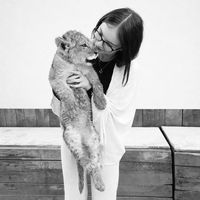 Du liebst mich nicht