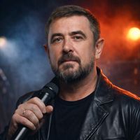 оригинальный звук