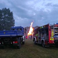 thwundfeuerwer