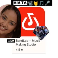 original sound - muna.musicbeats