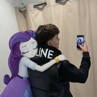 оригинальный звук