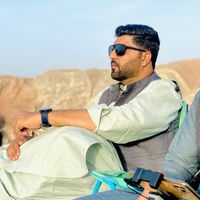 mohammadazeembangulzai