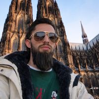 David veritas adrenalina