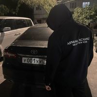 оригинальный звук