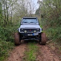 naxeteoffroad