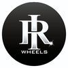 irwheels