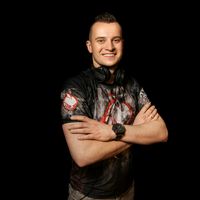 Dj Killer David Tango Szalała