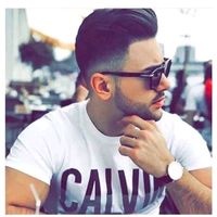 الصوت الأصلي