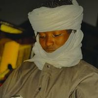 الصوت الأصلي