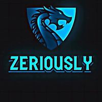 zeriouslyl