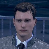 connormachine