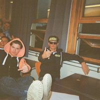 Big Baws Murakami 2025