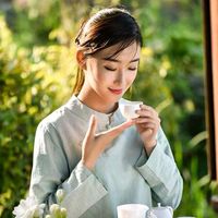 nhạc nền - Vân Đỉnh Thiên Cung Trà Quán