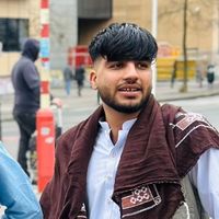 zahidullhatarkhil
