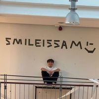 smileissam
