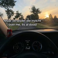 In de nacht yade