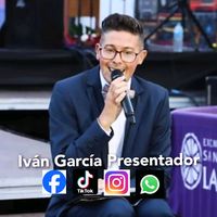 ivanpresentador