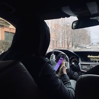 оригинальный звук