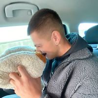 оригинальный звук