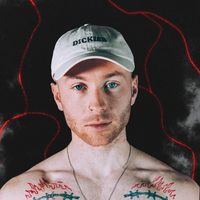 Mark Blair The Love Parade