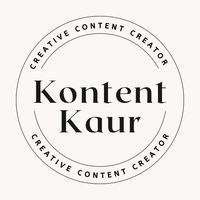 kontentkaur