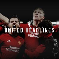 son original - Manchester United Headlines