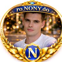 nony..yonut