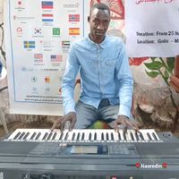 الصوت الأصلي