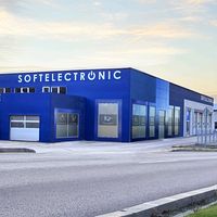 softelectronic