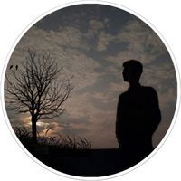 الصوت الأصلي