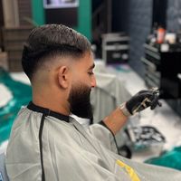 yussefbarber