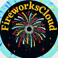 original sound - fireworkscloud
