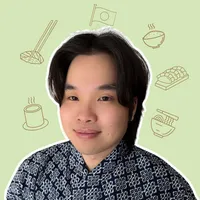 original sound - rikueats