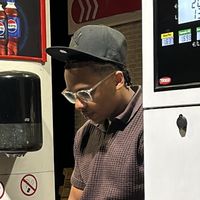 Mon ami by Ekow x Milos