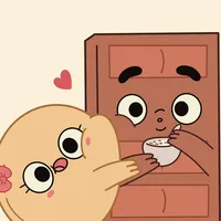 original sound - chocoandpancake