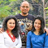 original sound - RESI Family