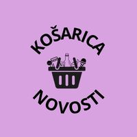 kosaricanovosti