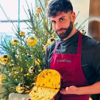 alessandropastrychef