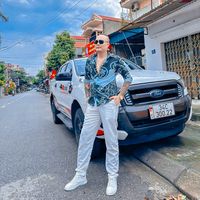 nhạc nền - Minh Lương