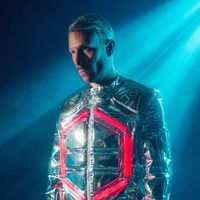 The Devil Works Hard