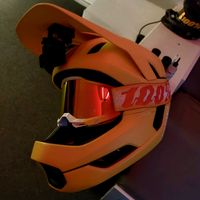 Mtb is love