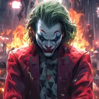 original sound - joker.vision4