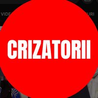 crizatorii