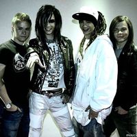liebe4tokiohotel