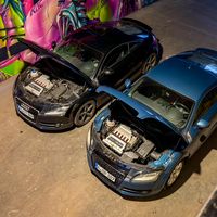 Samo obični lik iz mahale