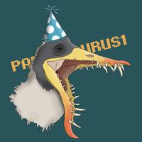 partysaurus1