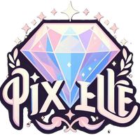 pixellepaillet