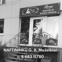 astamaciene